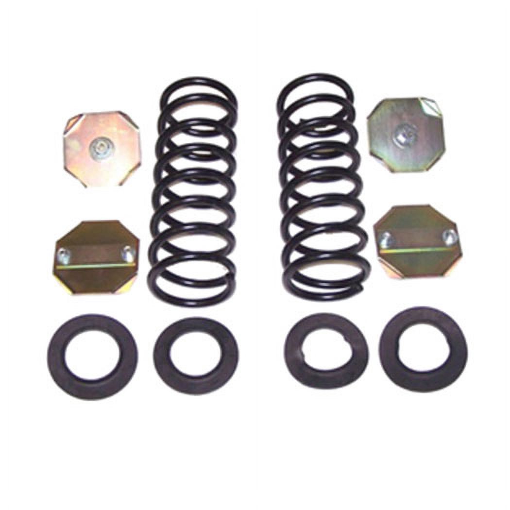 One New Conversion Kit - Westar# CK7827 Fits select: 1995-2002 LAND ROVER RANGE ROVER
