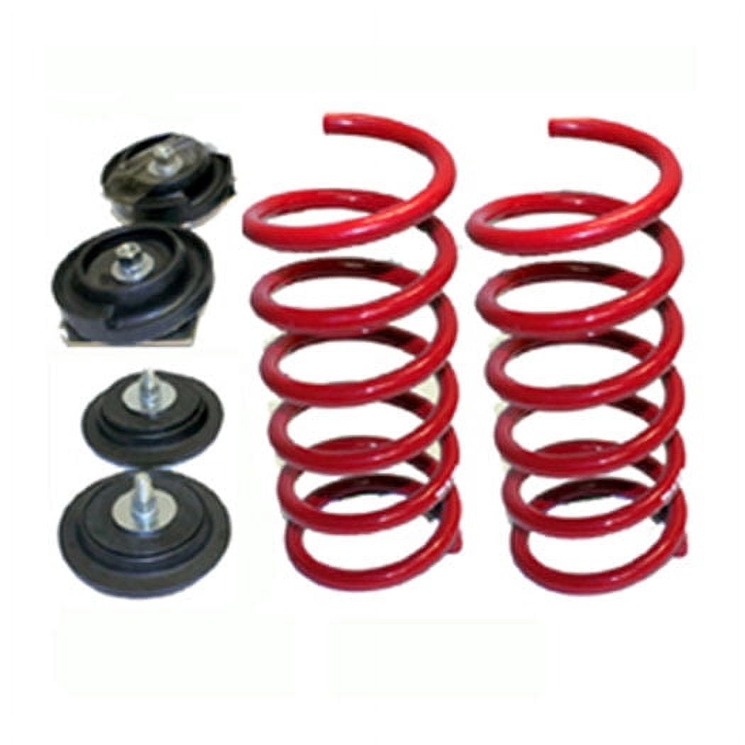 One New Conversion Kit - Westar# CK7857 Fits select: 2000-2006 BMW X5