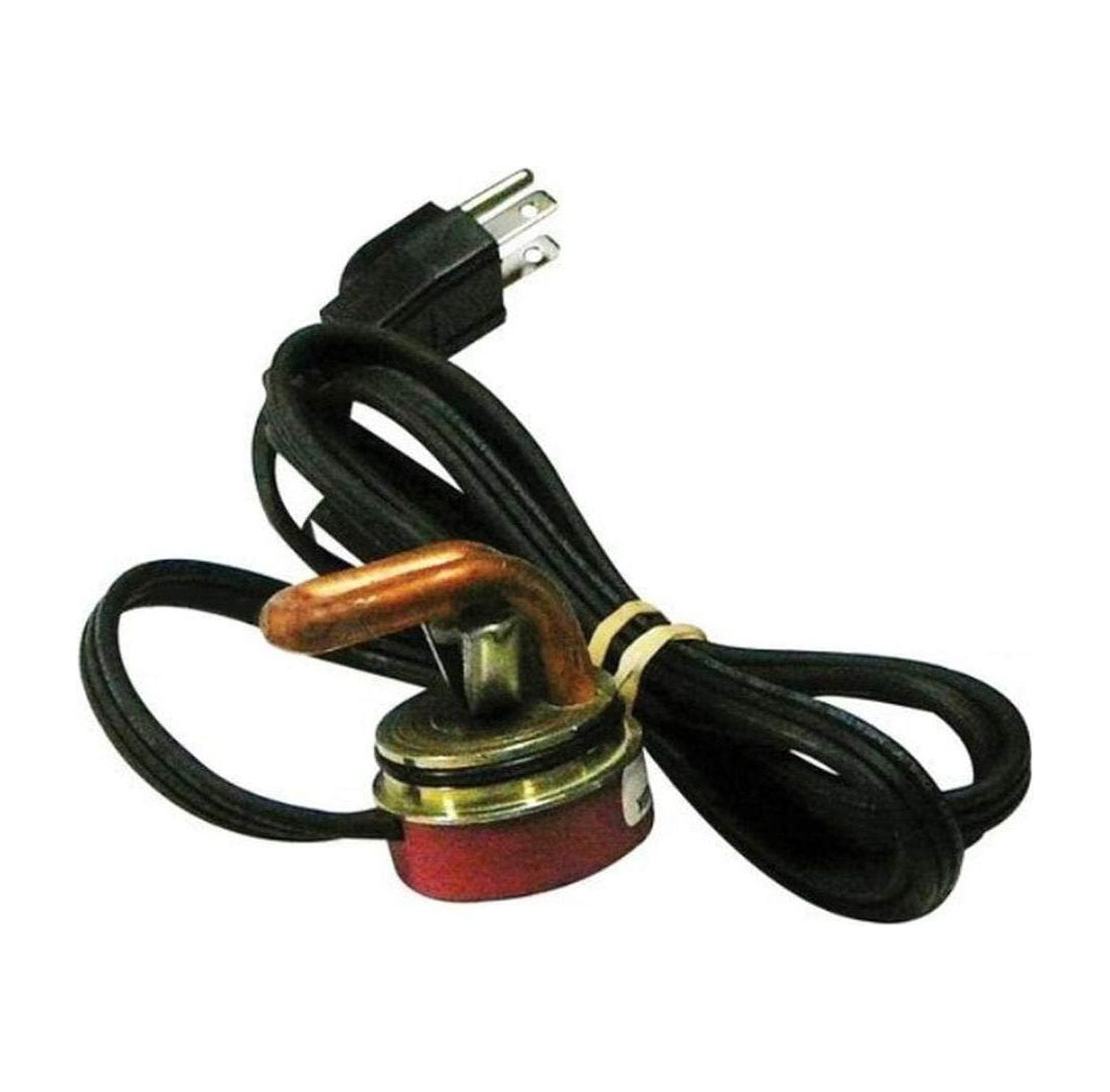 One New Engine Block Frost Plug Heater Fits , Fits New Holland