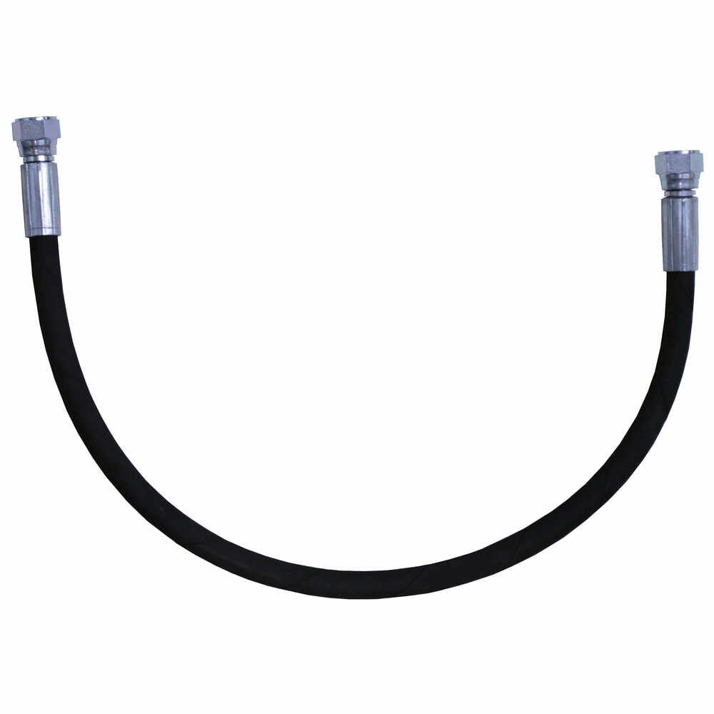 Comprehensive Review: Replacement Hydraulic Hose For Fisher Snow Plow - View #5
