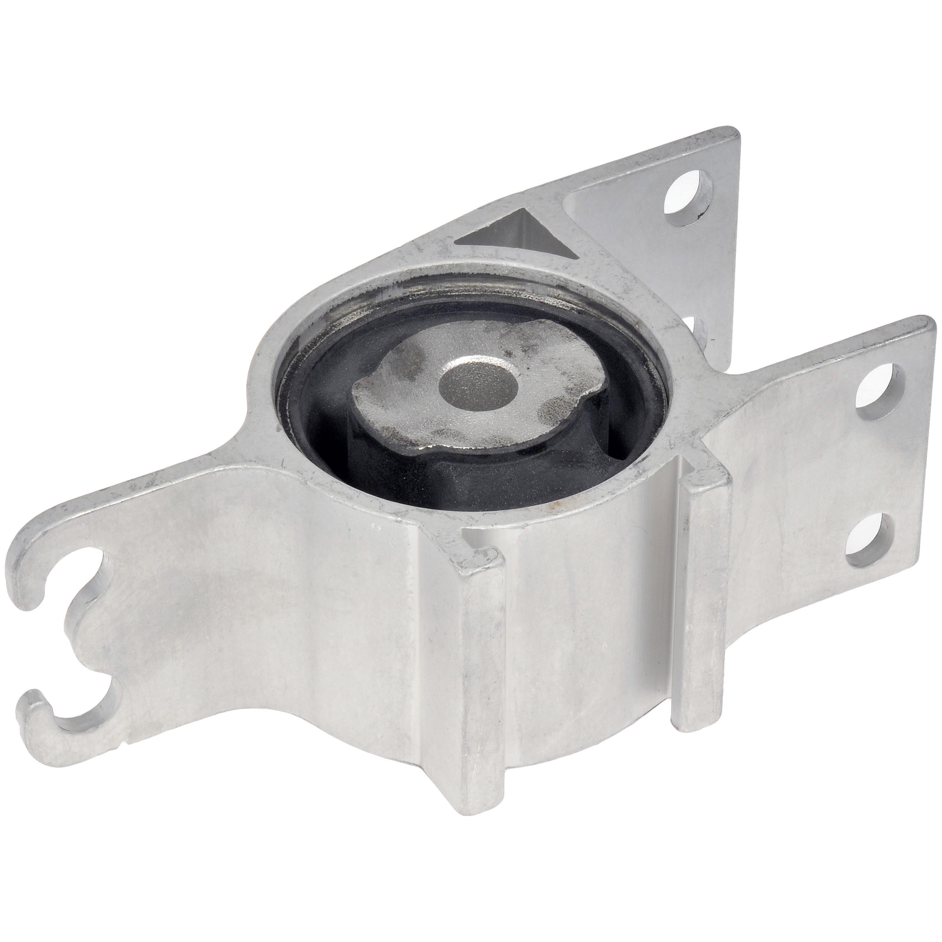 One New Front Lower Left Rearward Position Control Arm Bushing - Dorman# 523-686 Fits 2013 Mercedes-Benz B250