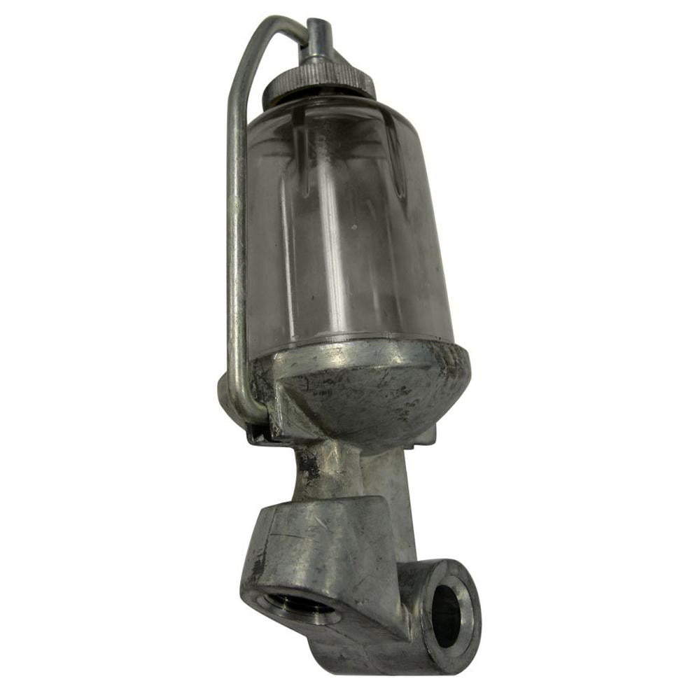 One New Fuel Filter Sediment Bowl Fits Ford Tractor 501 601 701 801 901 2000