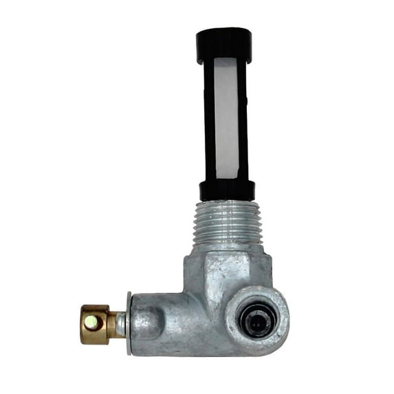 One New Fuel Tap Fits Ford New Holland Tractors - 83935915 E2NN9N024Aa