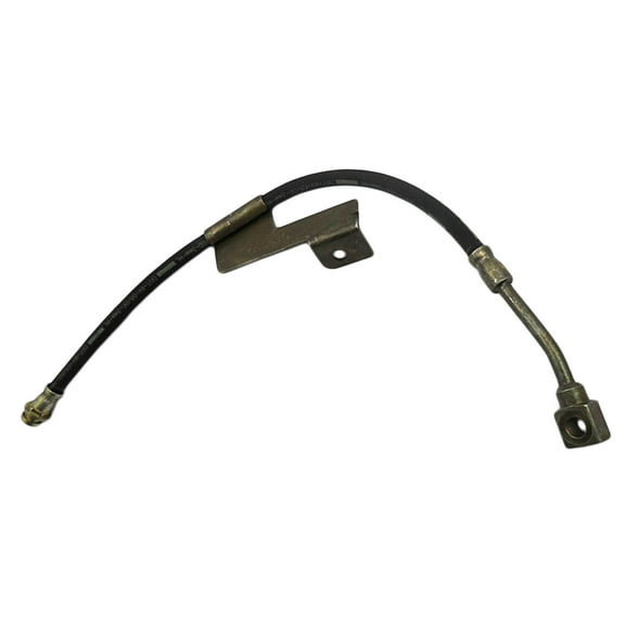 One New GM Front Right Brake Hose 2WD BH133851, 22113464 Fits select: 1997-1999 CHEVROLET TAHOE, 1993-1999 CHEVROLET SUBURBAN