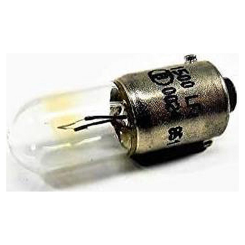 One New Genuine BERNINA PushIn Sewing Machine Light Bulb, 6V/4W. Will