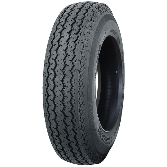 WANDA One Highway Boat Motorcycle Trailer Tire 5.70-8 6PR Load Range C - 11036