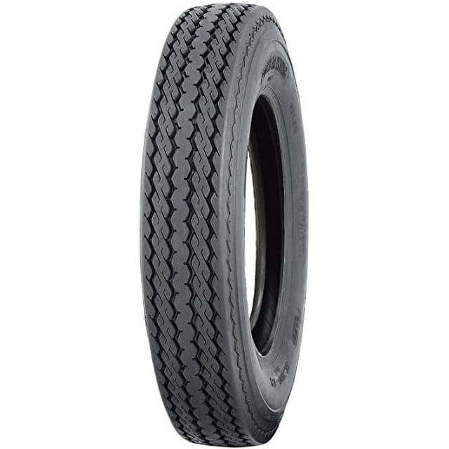 One New Highway WANDA Boat Motorcycle Trailer Tire 4.8012 4.80x12 6PR