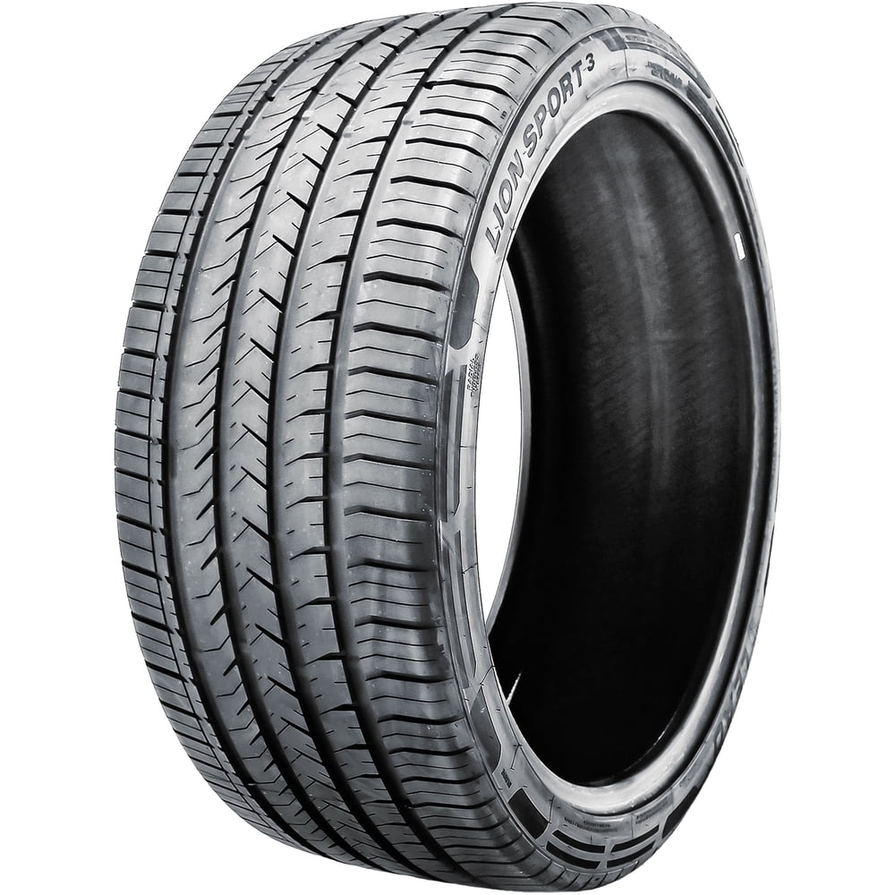 Leao Lion Sport 3 275/40R19 105Y XL High Performance a/s All Season Tire Leao Lion Sport 3 275/40R19 105Y XL High Performance a/s All Season Tire Sansujyuku sansujyuku.com