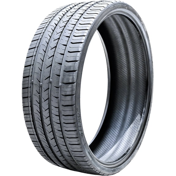 Leao Lion Sport 3 295/30R26 107W Extra Load High Performance All-Season Sport Utility Vehicle One Tire