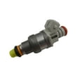 thumbnail image 1 of One New OEM Fuel Injector Motorcraft CM4943 CM-4943, 1 of 3