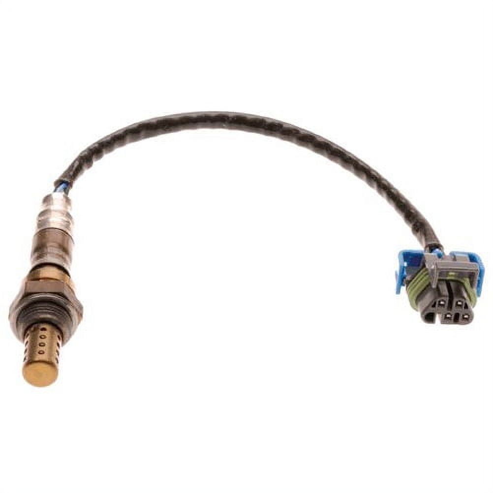 One New OEM Oxygen Sensor GM 12563345,12565414 (Center / Pos 2 