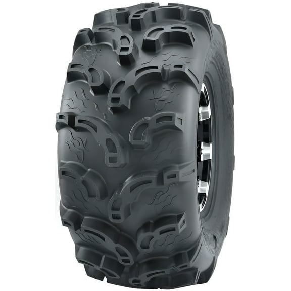 WDT P375 25X11.00-10 C/6PLY