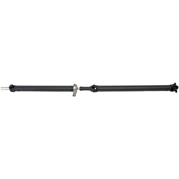 One New Rear Driveshaft Assembly - Dorman# 936-202 Fits select: 2009-2012 SUZUKI EQUATOR