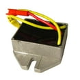 thumbnail image 1 of RAParts Voltage Regulator Fits Briggs and Stratton 394890 393374 797375 845907 MA789, 1 of 8