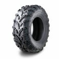 thumbnail image 1 of One New WANDA ATV Tire 25x10-12 25x10x12 /6PR P373 - 10244, 1 of 9