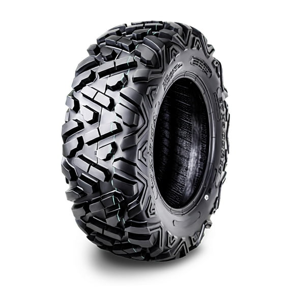 One New WANDA ATV Tire AT 27x9-14 27x9x14 6PR P3501 - 10385