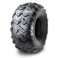 thumbnail image 1 of One New WANDA ATV UTV Tire 24X11-10 24x11x10 6PR P306 - 10122, 1 of 9