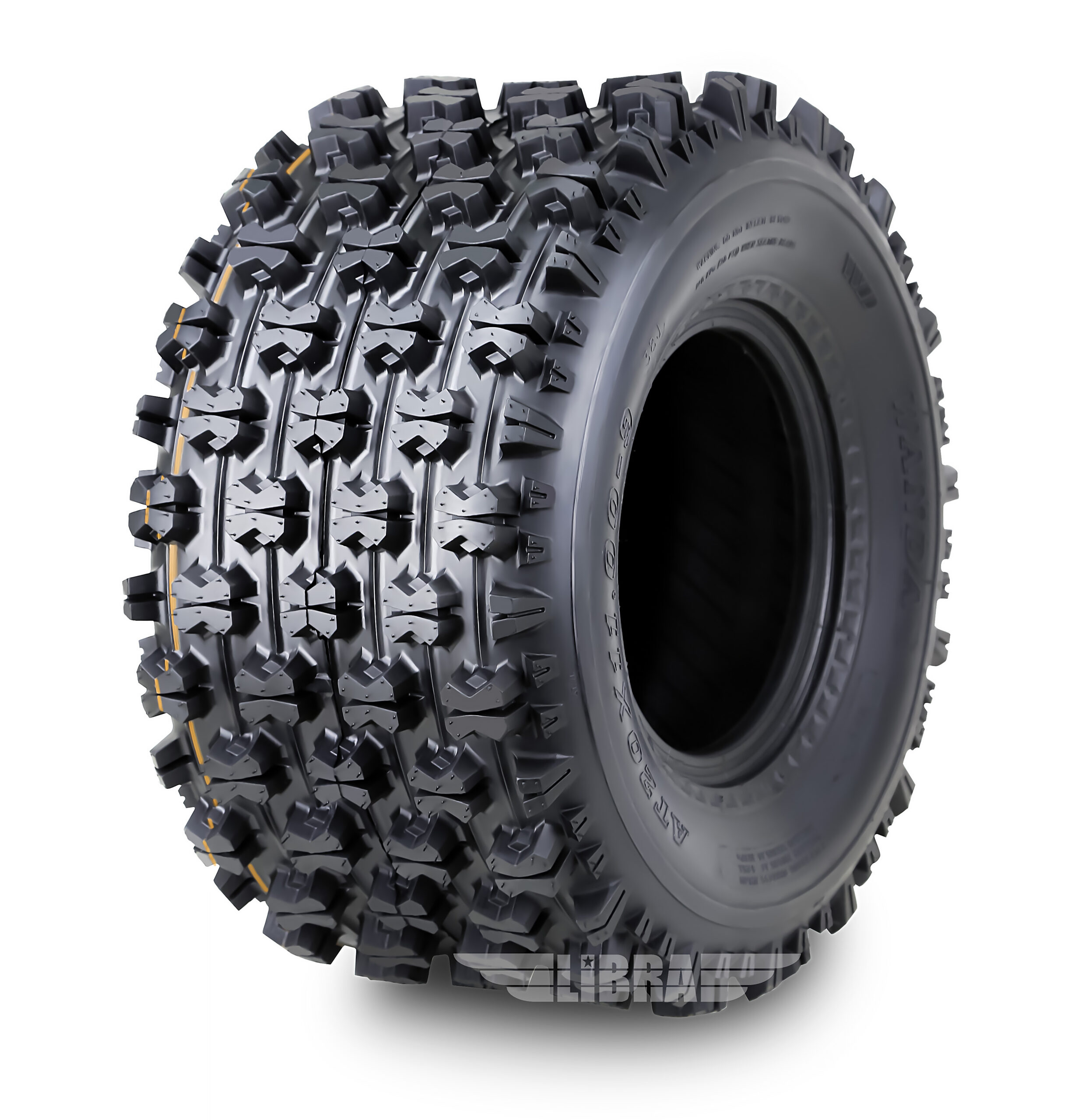 ITP Holeshot GNCC ATV/UTV Tire 20X109