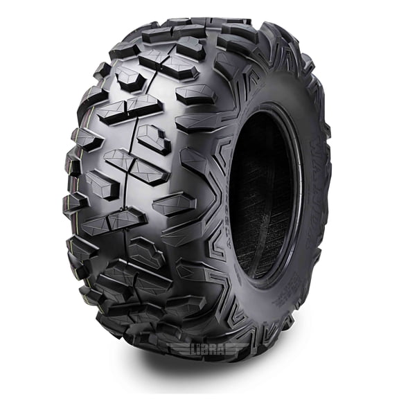 One New WANDA UTV ATV Tire 24x10-11 24x10x11 Similar to Big Horn US Shipping