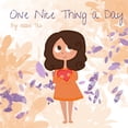 thumbnail image 1 of One Nice Thing a Day, (Paperback), 1 of 1
