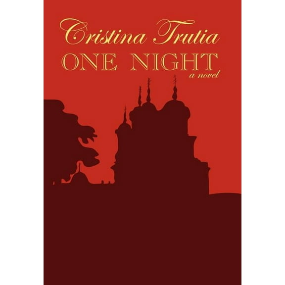 One Night (Hardcover) by Cristina Trutia