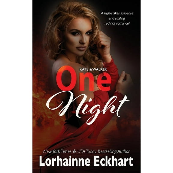 Kate & Walker One Night, Book 1, (Paperback)