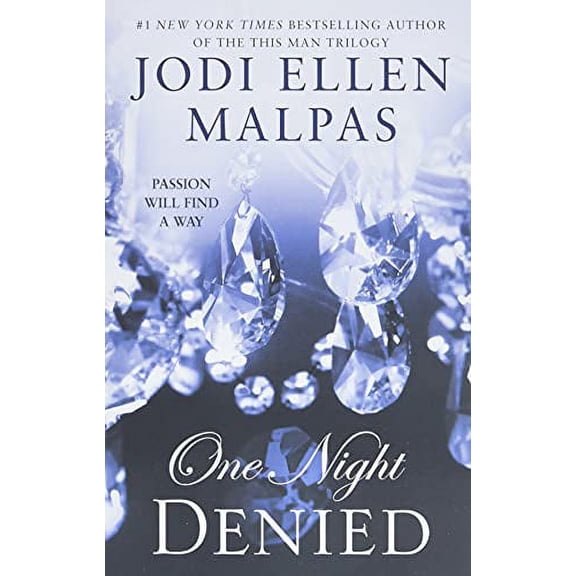Pre-Owned One Night: Denied by Jodi Ellen Malpas (Paperback)