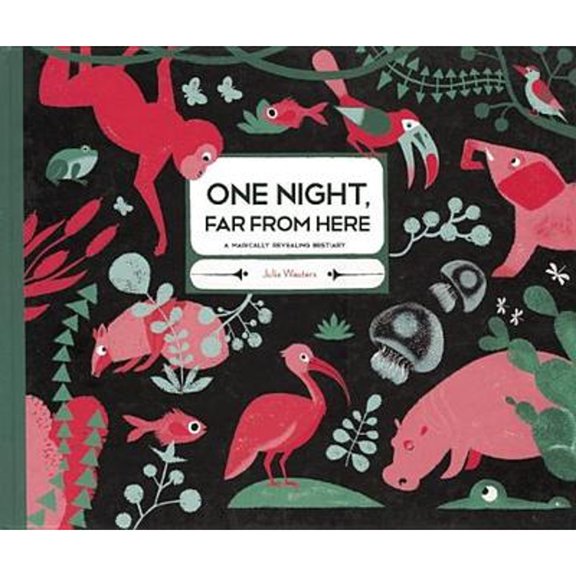 One Night, Far from Here : A Magically Revealing Bestiary