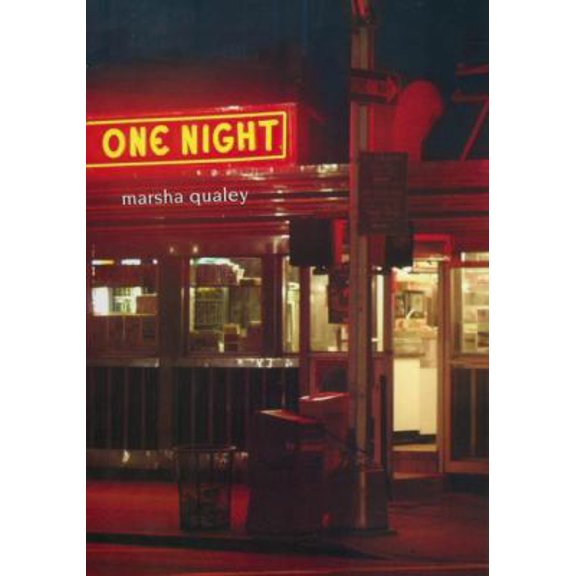 Pre-Owned One Night (Hardcover) 0803726023 9780803726024