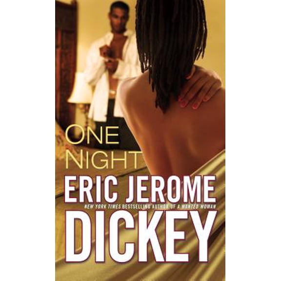 Pre-Owned One Night (Hardcover)