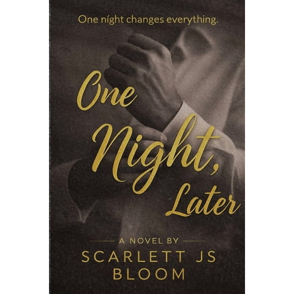 One Night, Later., (Paperback)