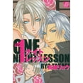 thumbnail image 1 of One Night Lesson (Yaoi) (Paperback), 1 of 1