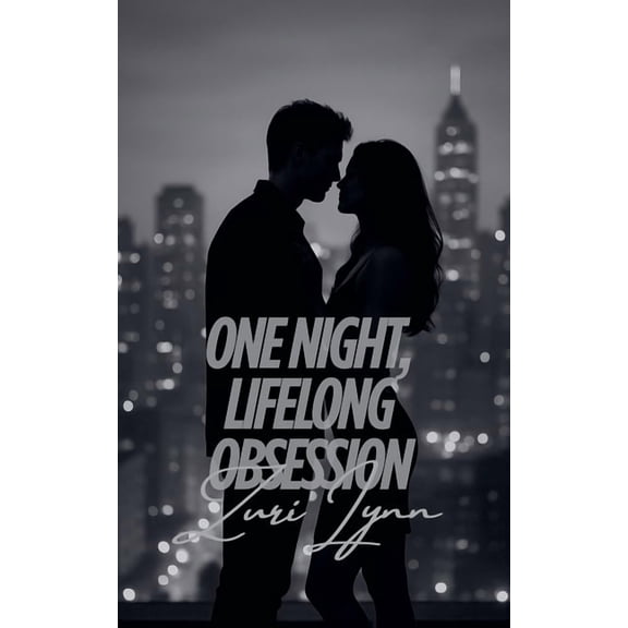 One Night, Lifelong Obsession, (Paperback)