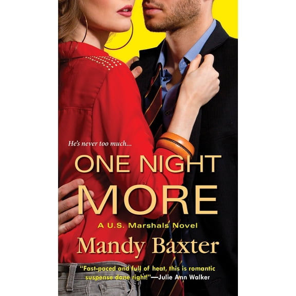 Pre-Owned One Night More