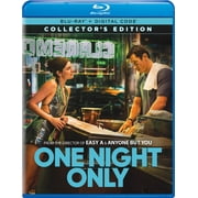 One Night Only Blu-ray + Digital Copy, Romantic Comedy, Universal
