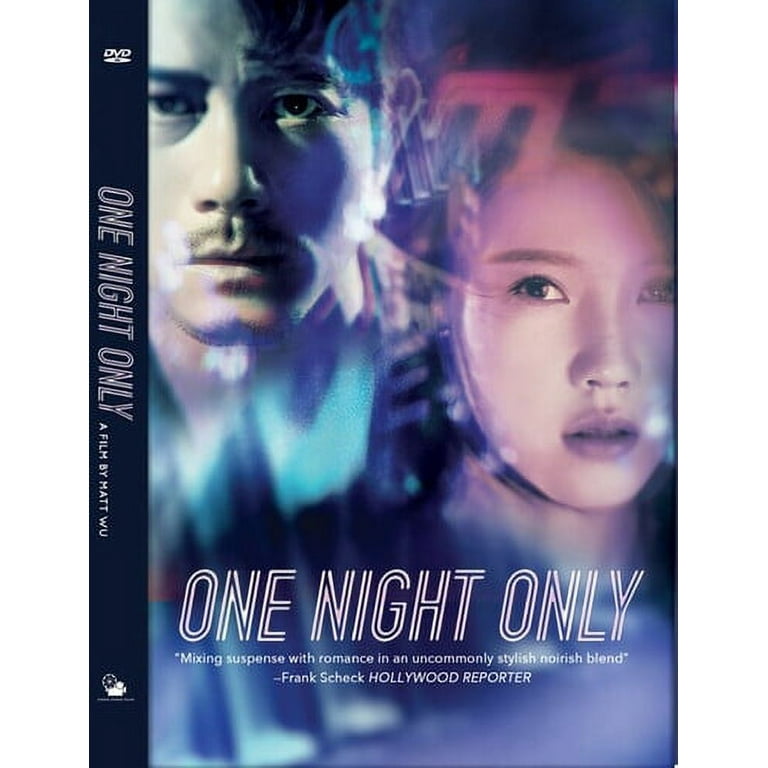 大人も着やすいシンプルファッション Cheng Cheng (DVD), Only Night One Films, Adventure & Action その他
