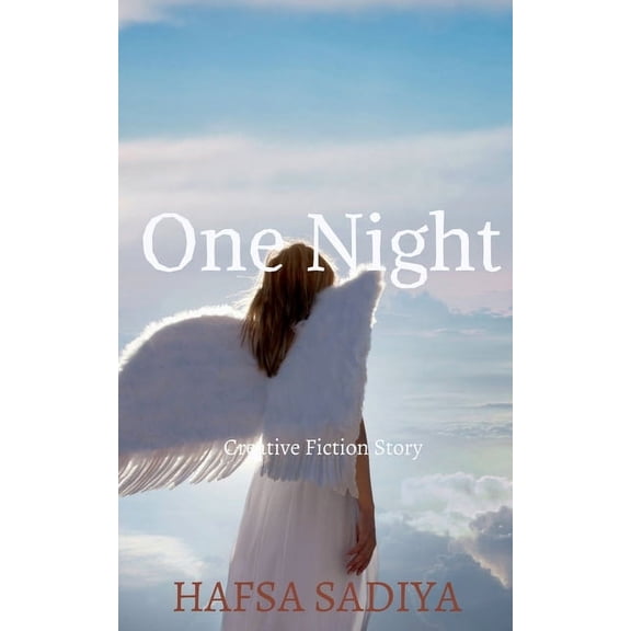 One Night, (Paperback)