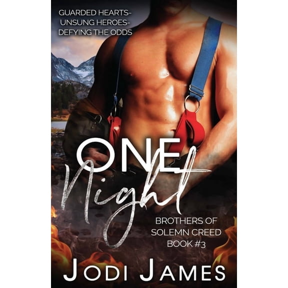 One Night, (Paperback)