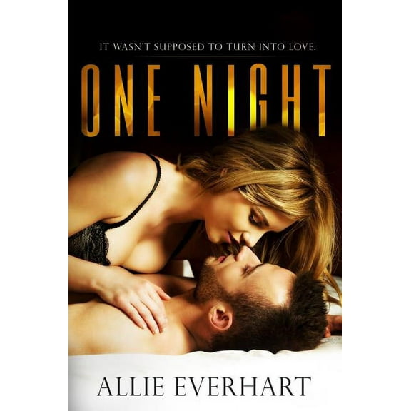 One Night (Paperback)