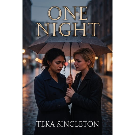 One Night, (Paperback)
