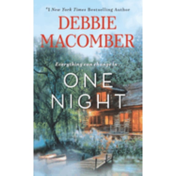 One Night (Paperback)