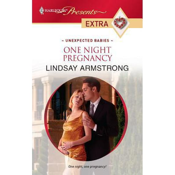 Pre-Owned One Night Pregnancy (Mass Market Paperback) 0373527810 9780373527816