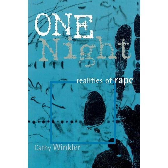 One Night: Realities of Rape, (Paperback)