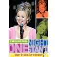 thumbnail image 1 of One Night Stand: Caroline Rhea [DVD], 1 of 2