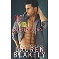 thumbnail image 1 of Pre-Owned One Night Stand-In: 3 (Boyfriend Material) Paperback, 1 of 1