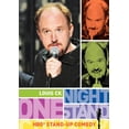 thumbnail image 1 of Pre-Owned One Night Stand: Louis CK, 1 of 1