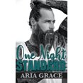 thumbnail image 1 of One Night Standard: Contemporary M/M Romance (Paperback), 1 of 1