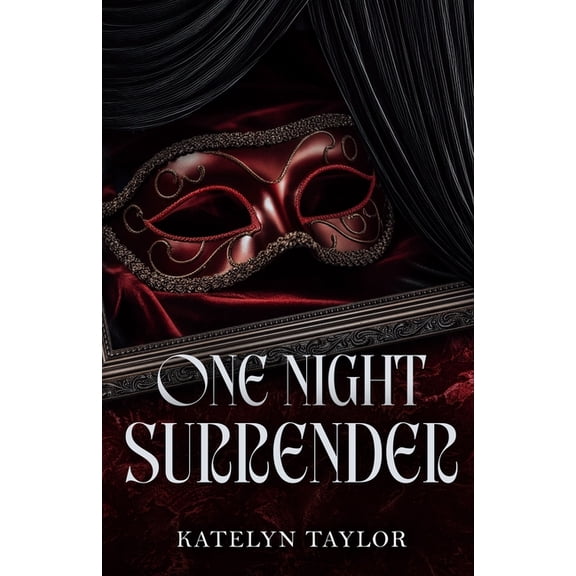 One Night Surrender, (Paperback)