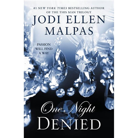 One Night Trilogy One Night: Denied, Book 2, (Paperback)