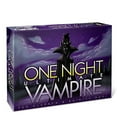 thumbnail image 1 of One Night Ultimate Vampire Party Game - Fast-Paced Social Deduction Card Game for 3-10 Players, Includes New Vampire Roles & Mechanics, Perfect for Game Nights & Gatherings, 1 of 2